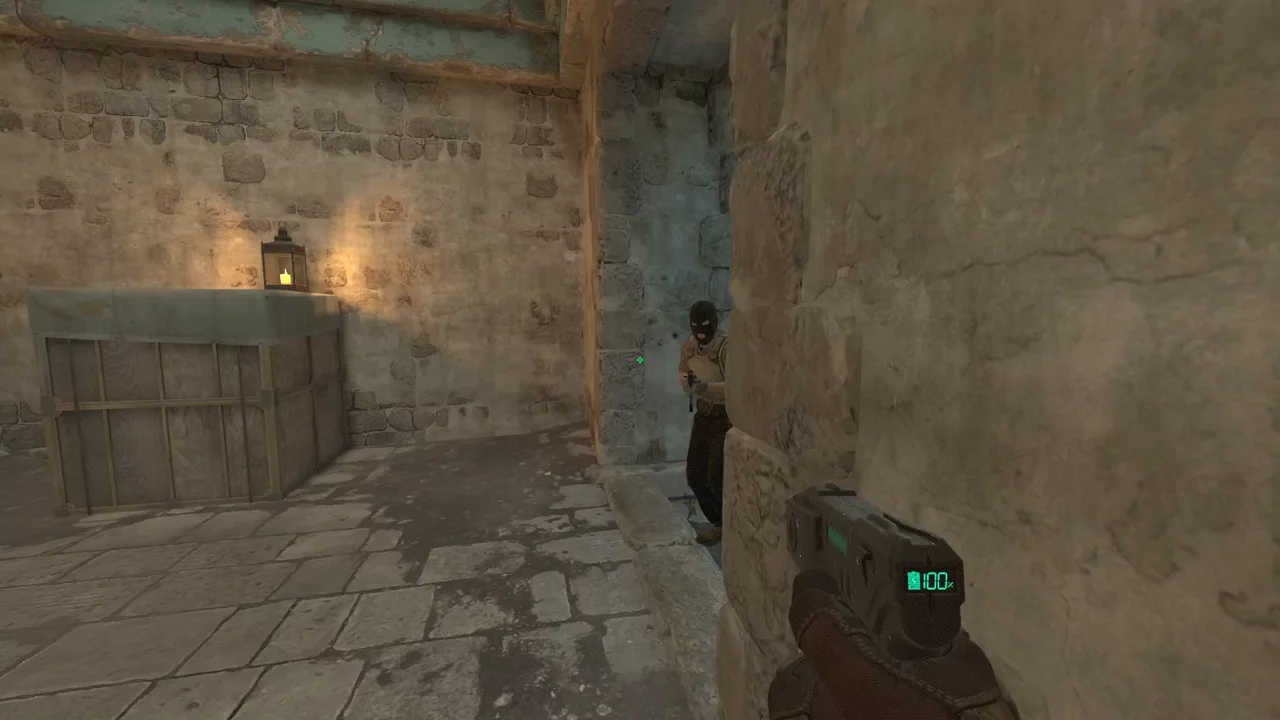 highlight